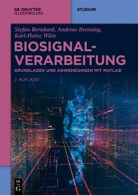 Cover Biosignalverarbeitung