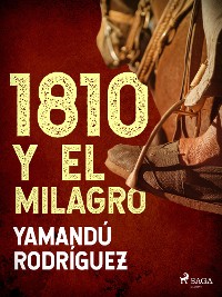 Cover 1810 y El milagro