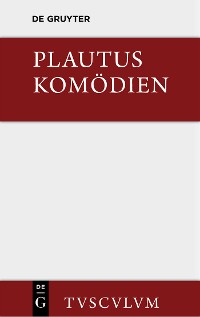 Cover Komödien