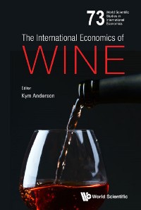 Cover INTERNATIONAL ECONOMICS OF WINE, THE
