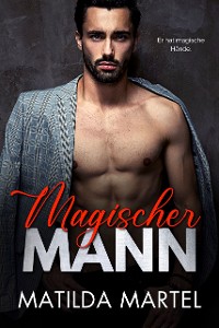 Cover Magischer Mann