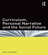 Cover Curriculum, Personal Narrative and the Social Future