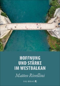 Cover Hoffnung und Stärke im Westbalkan