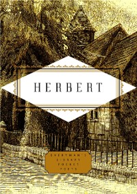 Cover Herbert: Poems
