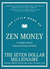Cover The Little Book of Zen Money
