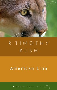 Cover American Lion