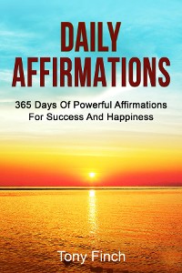 Cover Daily Affirmations