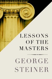Cover Lessons of the Masters
