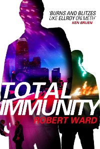 Cover Total Immunity