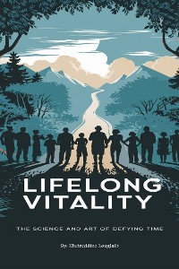 Cover Lifelong Vitality