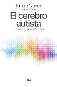 Cover El cerebro autista