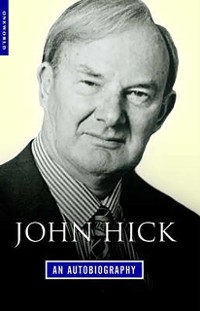 Cover John Hick