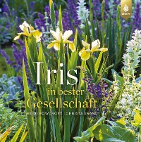 Cover Iris in bester Gesellschaft