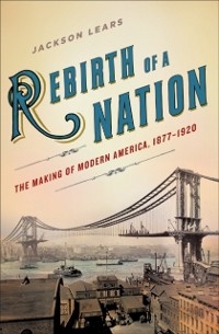 Cover Rebirth of a Nation