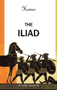 Cover Iliad