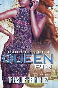 Cover Daughter of a Queen Pin