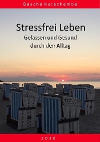 Cover Stressfrei leben