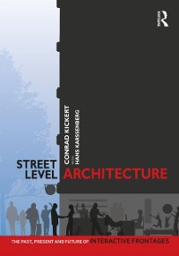 Cover Street-Level Architecture