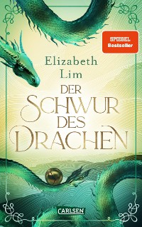 Cover Der Schwur des Drachen (Die sechs Kraniche 2)