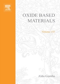 Cover Oxide Based Materials