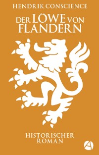 Cover Der Löwe von Flandern