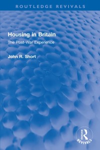 Cover Housing in Britain