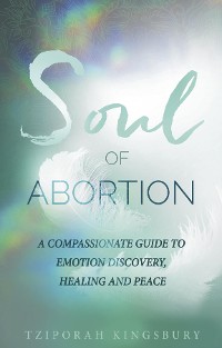 Cover The Soul of Abortion