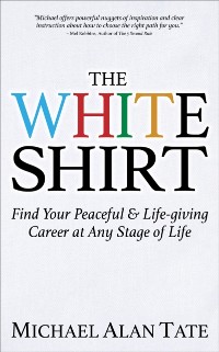 Cover White Shirt