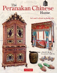 Cover Peranakan Chinese Home