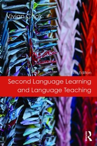 Cover Second Language Learning and Language Teaching