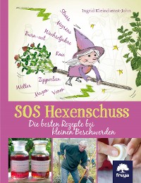Cover SOS Hexenschuss