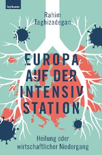Cover Europa auf der Intensivstation
