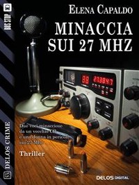 Cover Minaccia sui 27 Mhz