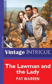 Cover LAWMAN & LADY EB