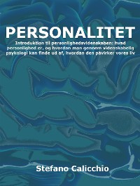 Cover Personlighed