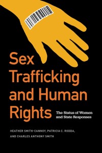 Cover Sex Trafficking and Human Rights