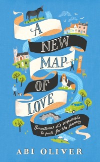 Cover New Map of Love