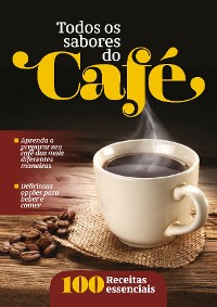 Cover Todos os sabores do café