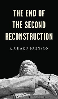 Cover The End of the Second Reconstruction