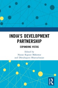 Cover India's Development Partnership