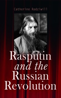 Cover Rasputin and the Russian Revolution