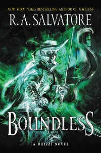 Cover Boundless