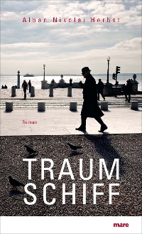 Cover Traumschiff