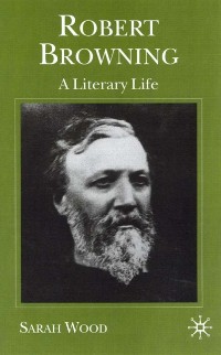 Cover Robert Browning