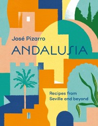 Cover Andalusia