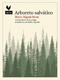 Cover Arboreto salvático