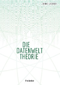 Cover Die Datenwelt Theorie