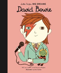 Cover David Bowie