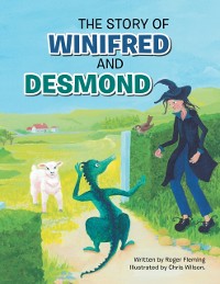 Cover Story of Winifred and Desmond