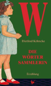 Cover Die Wörtersammlerin